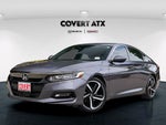 2020 Honda Accord Sport 2.0T