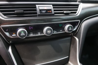 2020 Honda Accord Sport 2.0T