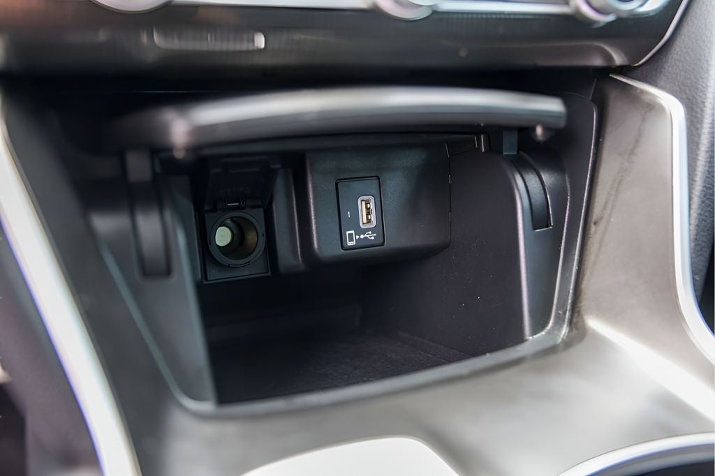 2020 Honda Accord Sport 2.0T