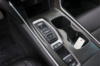 2020 Honda Accord Sport 2.0T