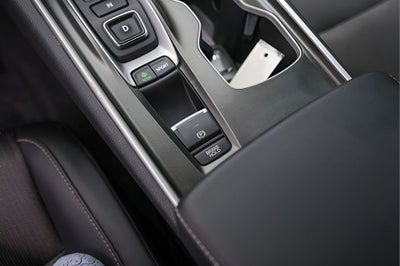 2020 Honda Accord Sport 2.0T