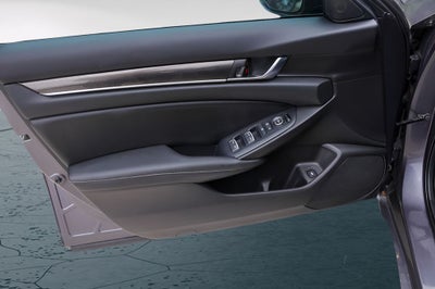 2020 Honda Accord Sport 2.0T