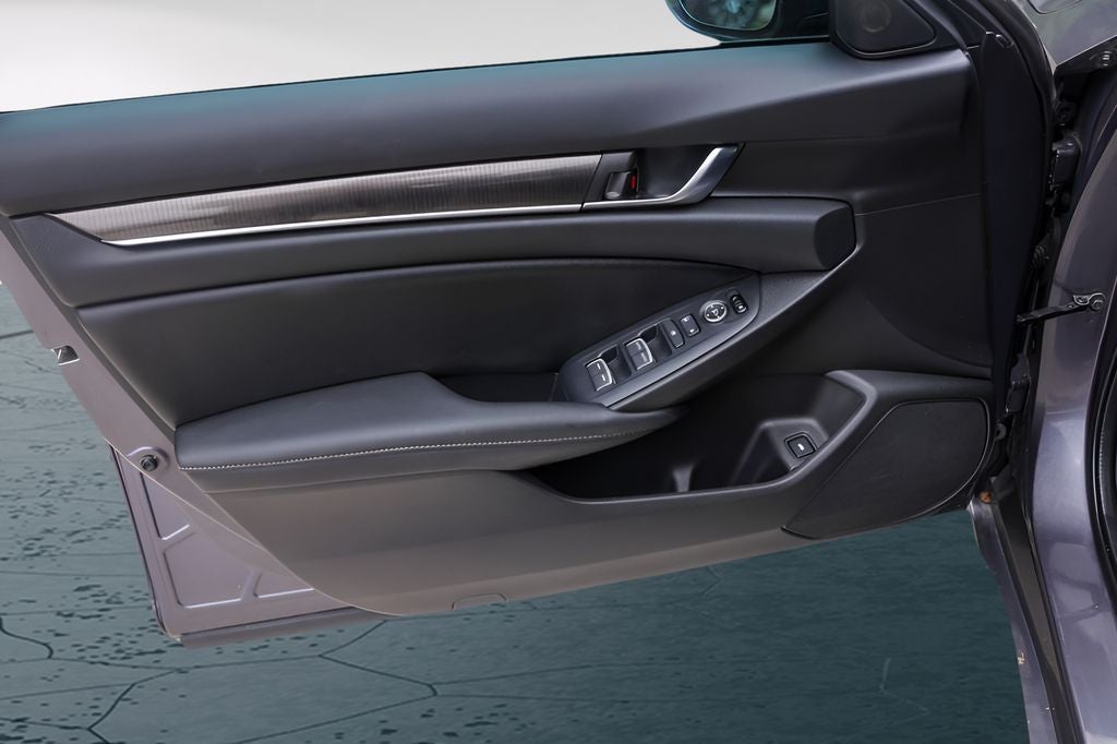 2020 Honda Accord Sport 2.0T