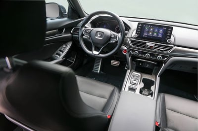 2020 Honda Accord Sport 2.0T