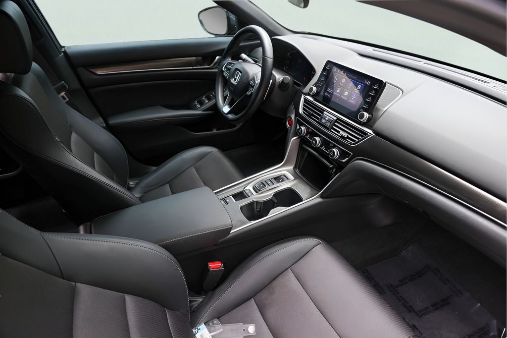 2020 Honda Accord Sport 2.0T