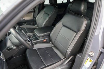 2021 Volkswagen Atlas Cross Sport 3.6L V6 SE w/Technology R-Line