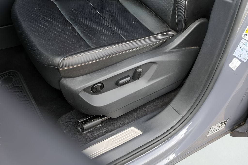 2021 Volkswagen Atlas Cross Sport 3.6L V6 SE w/Technology R-Line