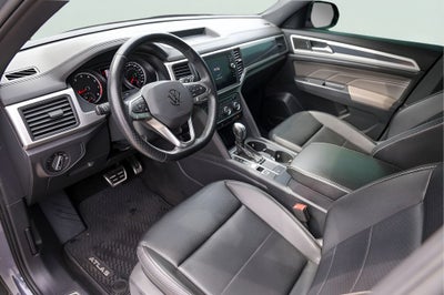 2021 Volkswagen Atlas Cross Sport 3.6L V6 SE w/Technology R-Line