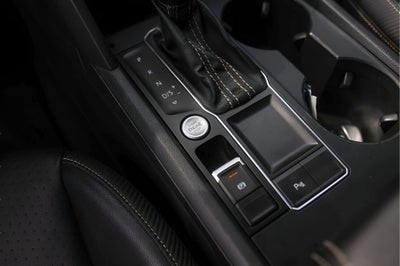 2021 Volkswagen Atlas Cross Sport 3.6L V6 SE w/Technology R-Line