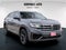 2021 Volkswagen Atlas Cross Sport 3.6L V6 SE w/Technology R-Line