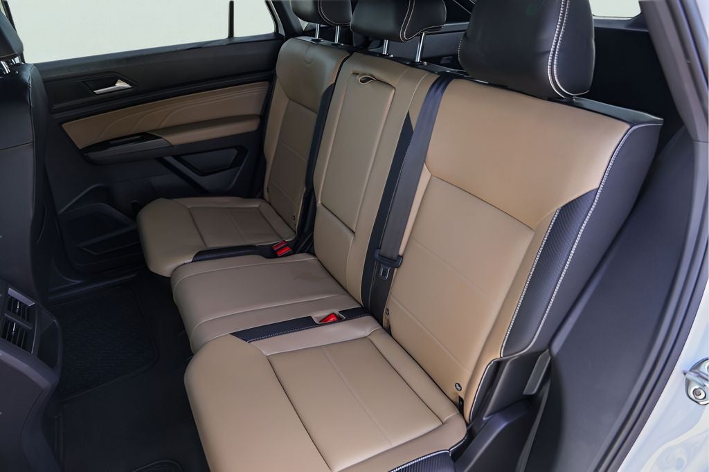 2023 Volkswagen Atlas Cross Sport 2.0T SE w/Technology