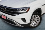 2023 Volkswagen Atlas Cross Sport 2.0T SE w/Technology