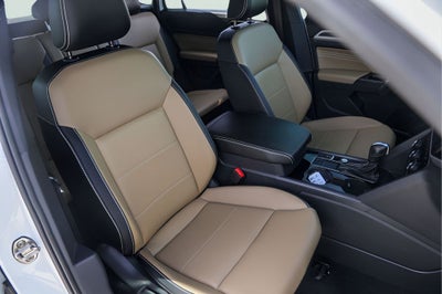 2023 Volkswagen Atlas Cross Sport 2.0T SE w/Technology