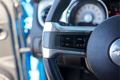 2012 Ford Mustang GT Premium