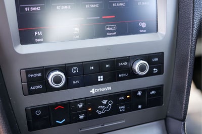 2012 Ford Mustang GT Premium