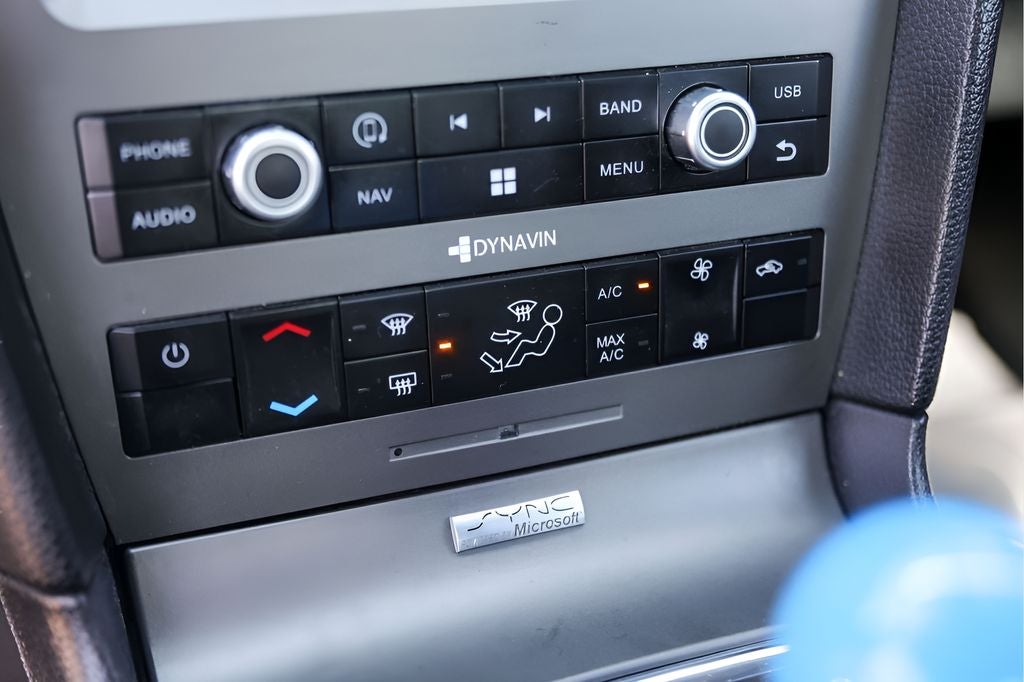 2012 Ford Mustang GT Premium