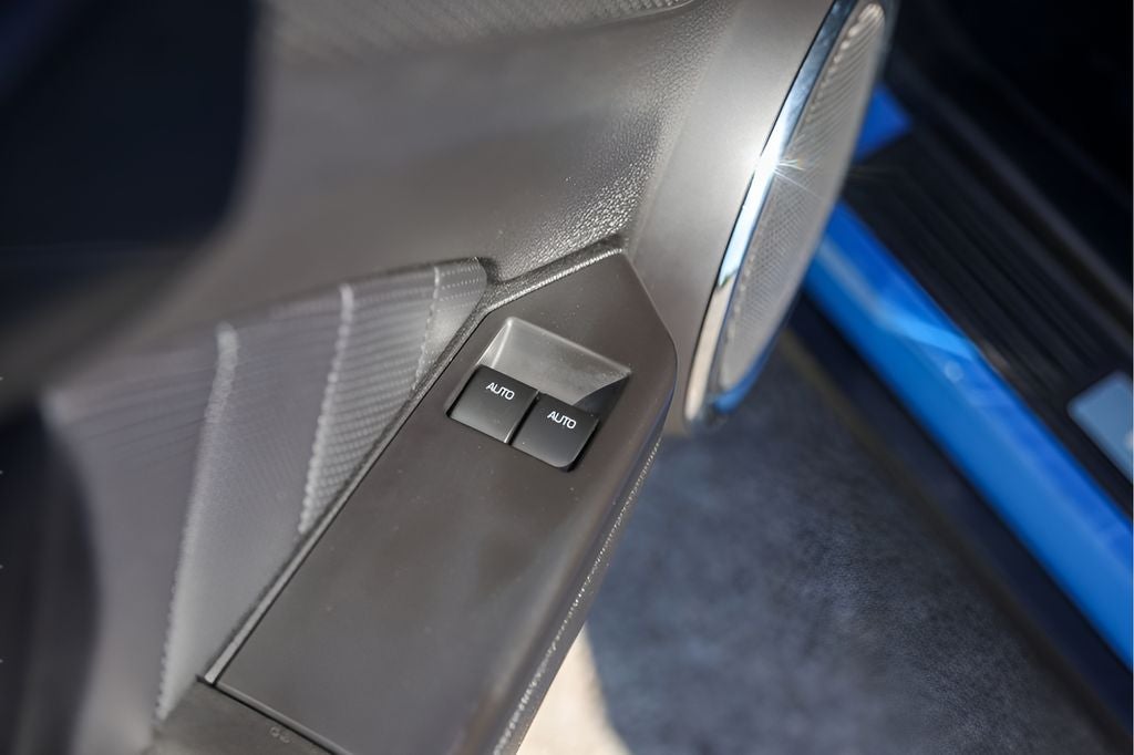 2012 Ford Mustang GT Premium