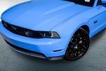 2012 Ford Mustang GT Premium