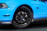 2012 Ford Mustang GT Premium