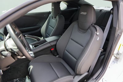 2010 Chevrolet Camaro SS 1SS