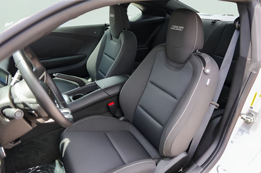 2010 Chevrolet Camaro SS 1SS