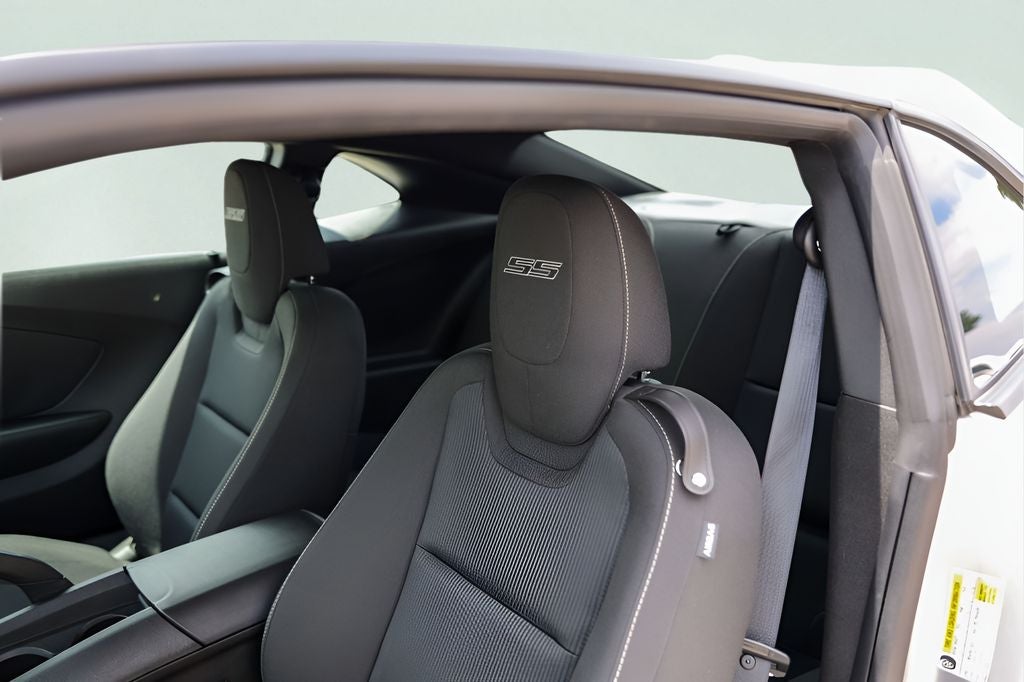 2010 Chevrolet Camaro SS 1SS