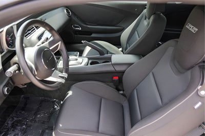 2010 Chevrolet Camaro SS 1SS