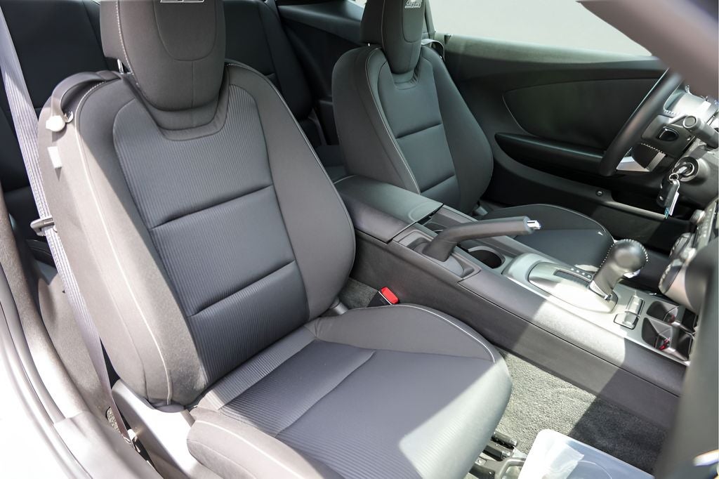 2010 Chevrolet Camaro SS 1SS