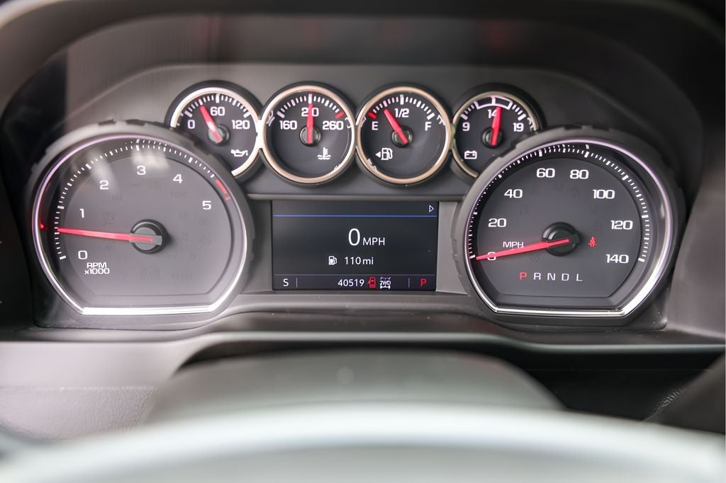 2023 Chevrolet Silverado 2500HD LT