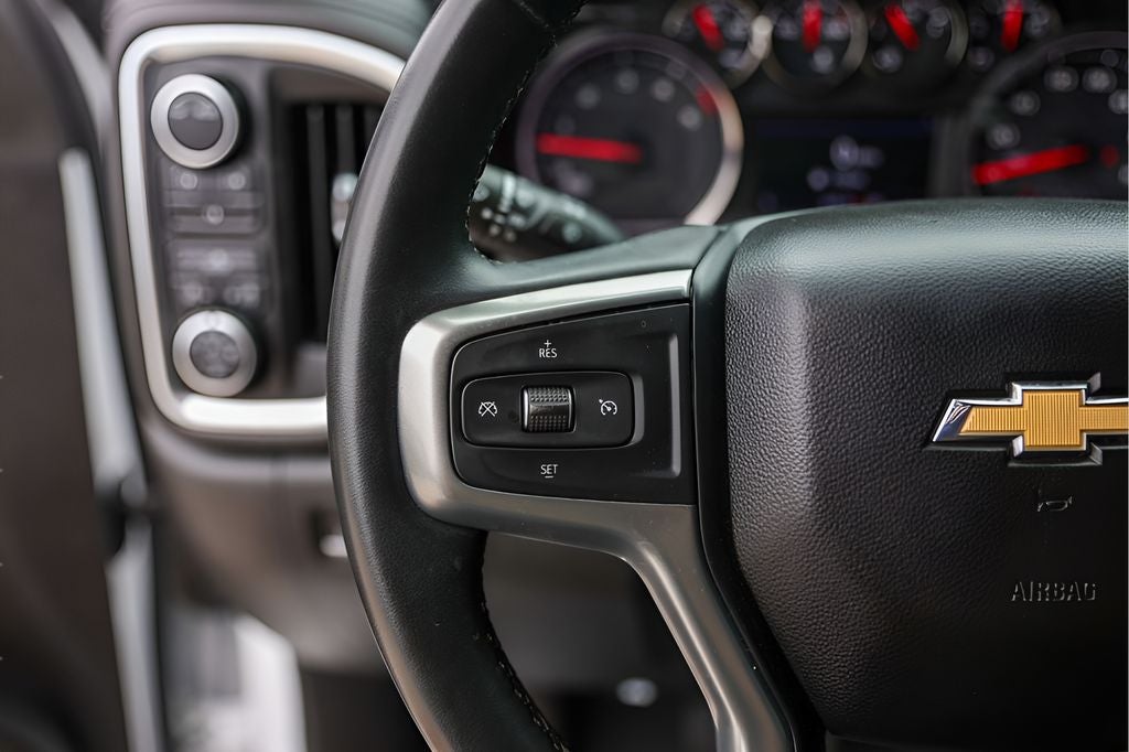 2023 Chevrolet Silverado 2500HD LT