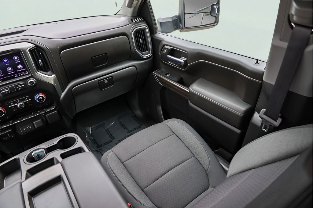 2023 Chevrolet Silverado 2500HD LT