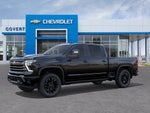 2026 Chevrolet Silverado 2500HD High Country