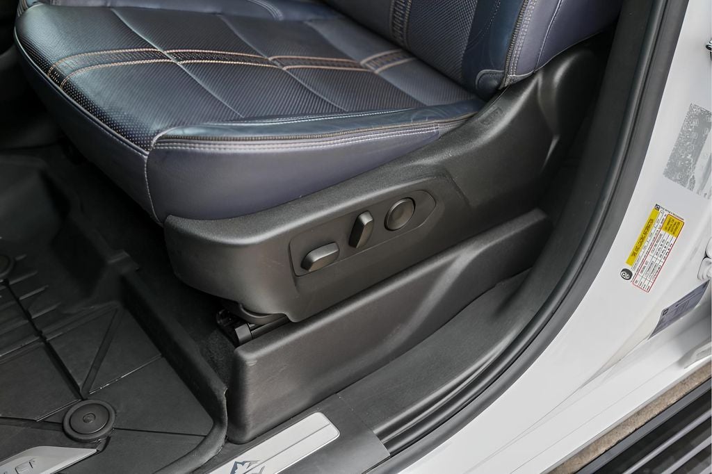 2024 Chevrolet Silverado 3500HD High Country