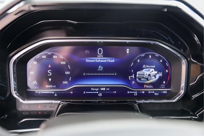 2024 Chevrolet Silverado 3500HD High Country