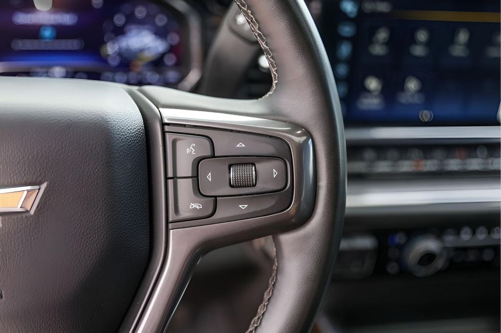 2024 Chevrolet Silverado 3500HD High Country