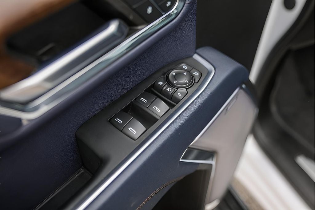 2024 Chevrolet Silverado 3500HD High Country