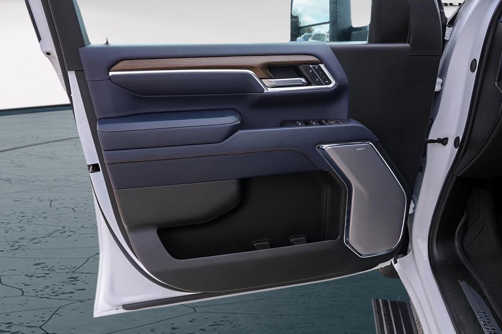 2024 Chevrolet Silverado 3500HD High Country