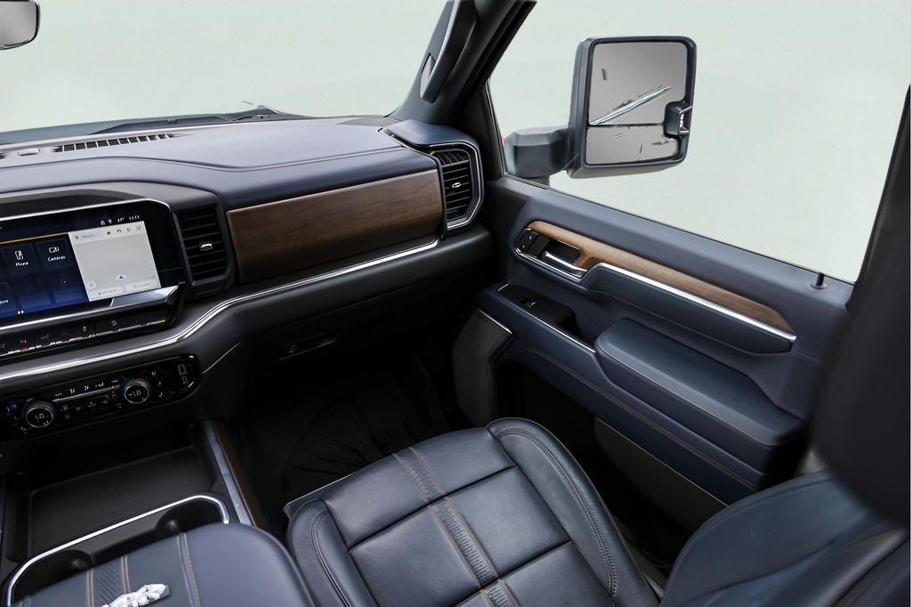 2024 Chevrolet Silverado 3500HD High Country