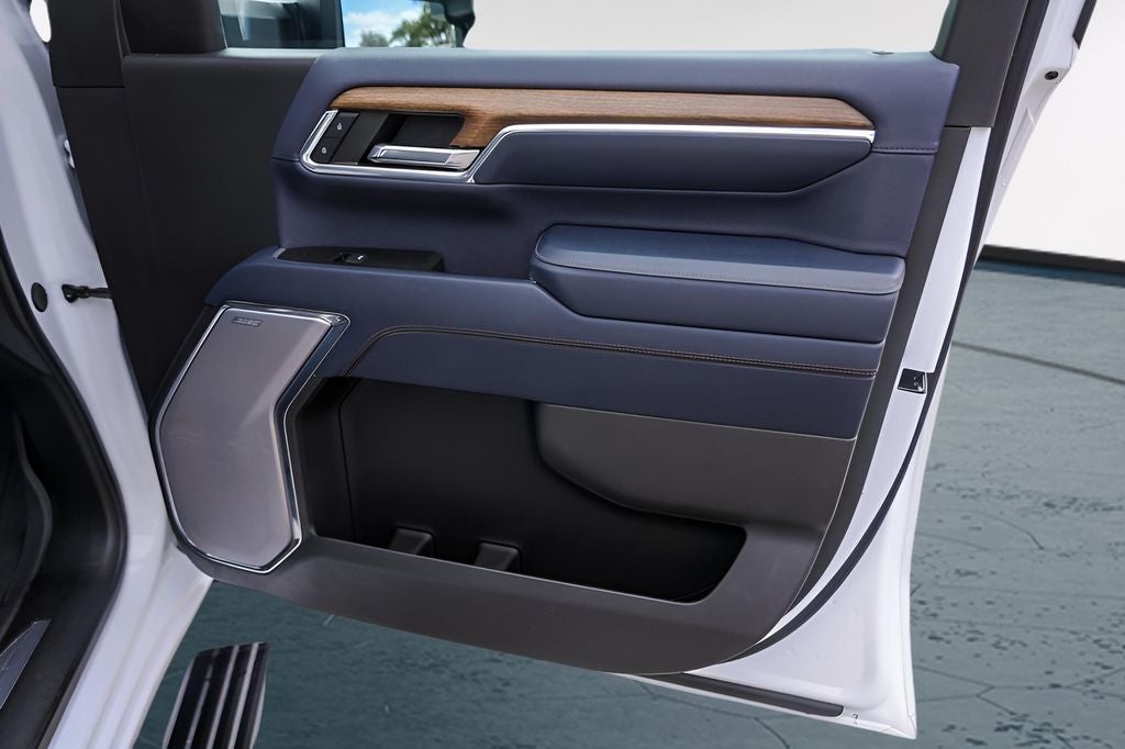 2024 Chevrolet Silverado 3500HD High Country