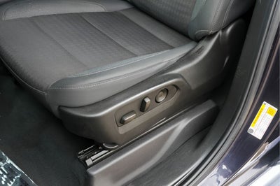 2024 Chevrolet Silverado 1500 LT LT1