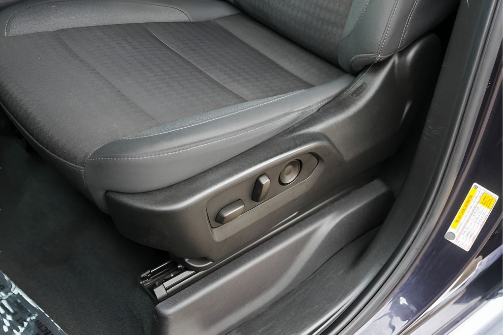 2024 Chevrolet Silverado 1500 LT LT1