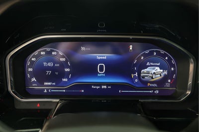 2024 Chevrolet Silverado 1500 LT LT1