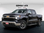2024 Chevrolet Silverado 1500 LT LT1