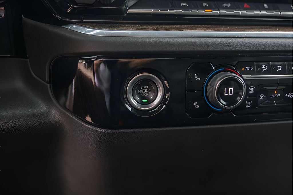 2024 Chevrolet Silverado 1500 LT LT1