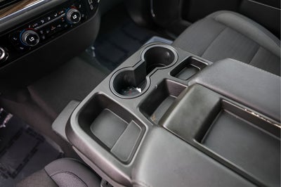 2024 Chevrolet Silverado 1500 LT LT1