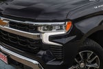 2024 Chevrolet Silverado 1500 LT LT1