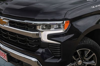 2024 Chevrolet Silverado 1500 LT LT1