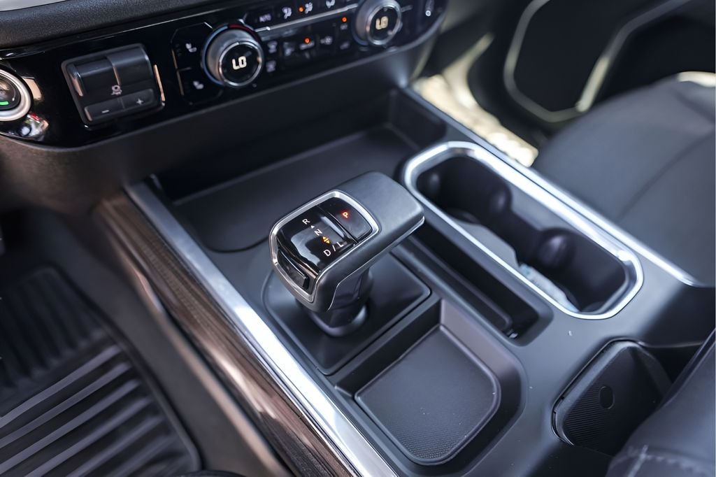 2025 Chevrolet Silverado 1500 LT LT1
