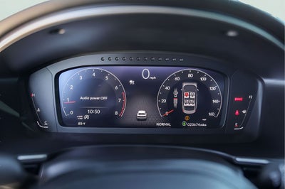 2025 Honda Civic Si Base