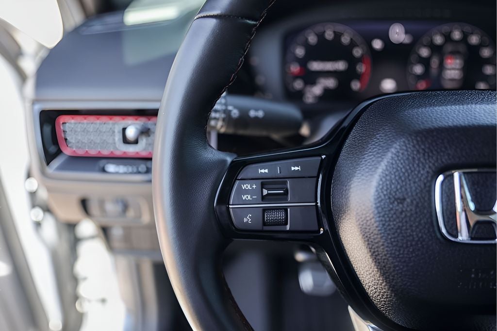 2025 Honda Civic Si Base